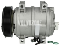 Kompresor klimatizace P80 (1999-) C70/S70/V70(XC)