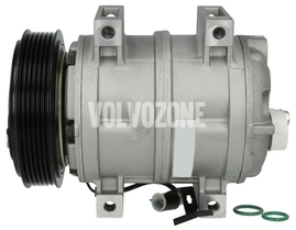 Kompresor klimatizace P80 (1999-) C70/S70/V70(XC)