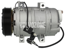 Kompresor klimatizace P2 S60/S80/V70 II/XC70 II (starý typ)