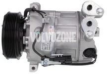 Kompresor klimatizace P2 4.4 V8 XC90/S80 II P3