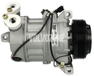 Kompresor klimatizace P3 (2009-2010) 2.4D/D5 S80 II/V70 III/XC70 III/XC60