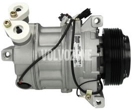 Kompresor klimatizace P3 (2009-2010) 2.4D/D5 S80 II/V70 III/XC70 III/XC60
