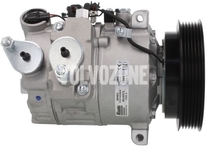 Kompresor klimatizace P3 3.2/T6 S60 II/V60/XC60 S80 II/V70 III/XC70 III