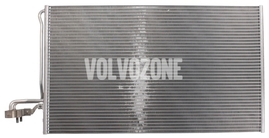 Kondenzátor klimatizace 5 válce P1 C30/C70 II/S40 II/V50 (nový typ)