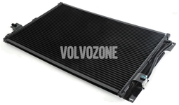 Kondenzátor klimatizace P80 C70/S70/V70(XC)