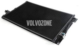Kondenzátor klimatizace P80 C70/S70/V70(XC)
