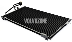 Kondenzátor klimatizace S40/V40