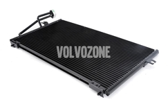 Kondenzátor klimatizace S40/V40