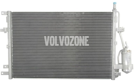 Kondenzátor klimatizace P2 XC90 (-2005) s vysoušečem
