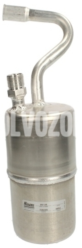Vysoušeč klimatizace P80 C70/S70/V70(XC)