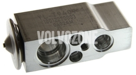 Expanzní ventil klimatizace P2 (-2004) S60/S80/V70 II/XC70 II/XC90