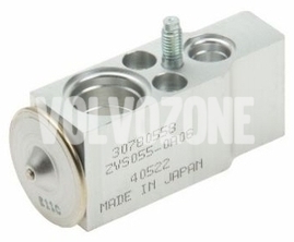 Expanzní ventil klimatizace P2 3.2/4.4 V8 válec XC90 (OEM)