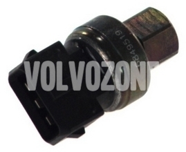 Tlakový spínač klimatizace P80 C70/S70/V70(XC) 3 PIN koncovka (OEM)