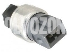 Tlakový spínač klimatizace P80 C70/S70/V70(XC), P1 S40/V50 (nízko tlaková hadice) 2 PIN koncovka (OEM)