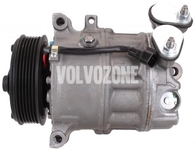 Kompresor klimatizace P1 1.6D2 C30/S40 II/V50 (starý typ), V40 II(XC), P3 1.6D2 S60 II/V60 (starý typ)