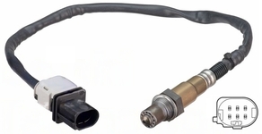 Zadní lambda sonda (diagnostická) 5 válec 2.0 D3/D4, 2.4D/D5 P3 (2016-) S60 II(XC)/V60(XC)/XC60 V70 III/XC70 III