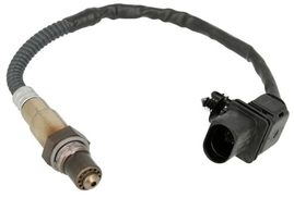 Přední lambda sonda (regulační) 1.6 T2/T3/T4, 5 válce 2.0 D3/D4, 2.4D/D5 P1 P3