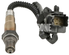 Přední lambda sonda (regulační) 2.5T/T5 P1 C30/C70 II/S40 II/V50 P3 (-2012) S60 II/S80 II/V70 III