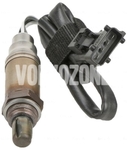 Přední lambda sonda (regulační) 2.0T/2.0 T5/T5-R/R/2.5(T) P80 (-1998) C70/S70/V70(XC)