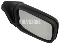 Pravé zpětné zrcátko S40/V40 (-1999) elektrické strana spolujezdce
