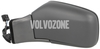 Levé zpětné zrcátko P80 S70/V70(XC) elektrické strana řidiče