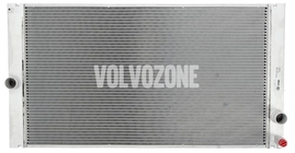 Chladič motoru (vody) 2.0 D3/D4, 2.4D/D5, 2.4/T5 P1 C30/C70 II/S40 II/V50