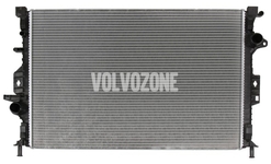 Chladič motoru (vody) P3 automatická převodovka
