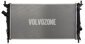 Chladič motoru (vody) 1.6D/D2, 2.0D P1 C30/C70 II/S40 II/V50