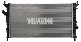 Chladič motoru (vody) 1.6D/D2, 2.0D P1 C30/C70 II/S40 II/V50