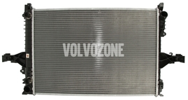 Chladič motoru (vody) P2 S60/S80/V70 II/XC70 II
