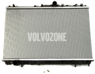 Chladič motoru (vody) 1.9TD (66kW) S40/40 bez klimatizace