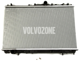 Chladič motoru (vody) 1.9TD (66kW) S40/40 bez klimatizace