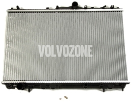 Chladič motoru (vody) 1.9TD (66kW) S40/40 s klimatizací