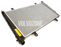 Chladič motoru (vody) 2.0T/T4 S40/40 automatická převodovka