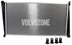 Chladič motoru (vody) 1.9DI (75/85kW) S40/40