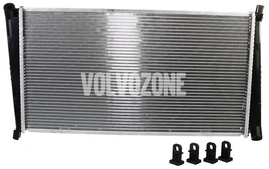 Chladič motoru (vody) 1.9DI (75/85kW) S40/40