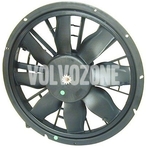 Ventilátor chladiče motoru turbo benzín, 2.4/2.5 20V s klimatizací P80 C70/S70/V70(XC)
