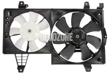 Ventilátor chladiče motoru 1.6/1.8/2.0 (-1999), 2.0T/T4 S40/V40