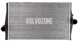 Chladič plnicího vzduchu 2.5T/T6 P2 XC90