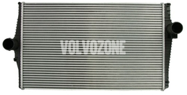 Chladič plnicího vzduchu 2.4D/D5 P2 XC90
