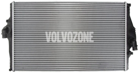 Chladič plnicího vzduchu 2.5 R P2 S60R/V70 II R