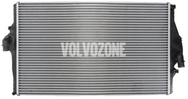 Chladič plnicího vzduchu 2.5 R P2 S60R/V70 II R (OEM)