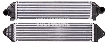 Chladič plnicího vzduchu 1.6 T2/T3/T4 P1 V40 II(XC) P3 S60 II/V60 S80 II/V70 III