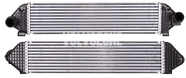 Chladič plnicího vzduchu 1.6 T2/T3/T4 P1 V40 II(XC) P3 S60 II/V60 S80 II/V70 III