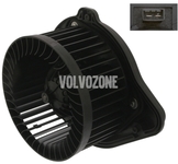 Vnitřní ventilátor topení P80 C70/S70/V70(XC)