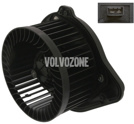Vnitřní ventilátor topení P80 C70/S70/V70(XC)