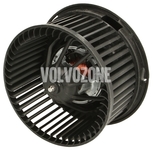 Vnitřní ventilátor topení P1 C30/C70 II/S40 II/V50
