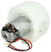 Vnitřní ventilátor topení P2 S60/S80/V70 II/XC70 II/XC90