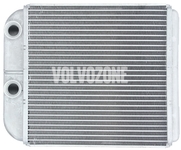 Výměník tepla vnitřního (radiátor) topení S40/V40