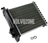 Výměník tepla vnitřního (radiátor) topení P80 C70/S70/V70(XC)
